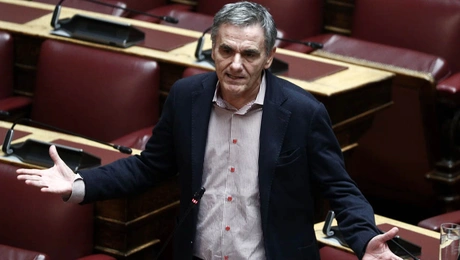 tsakalotos