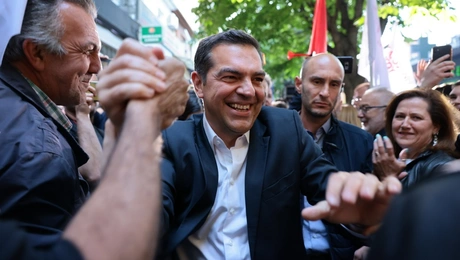 tsipras - kozani