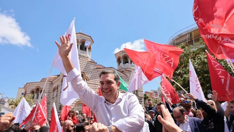 tsipras