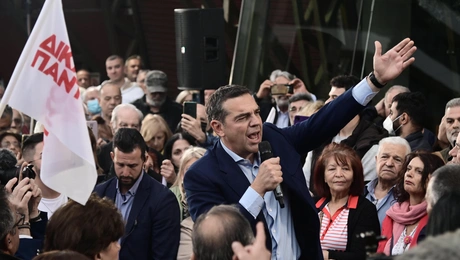 tsipras