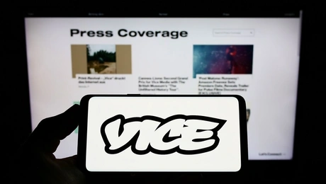 vice