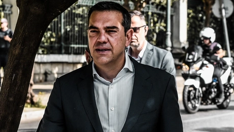Tsipras