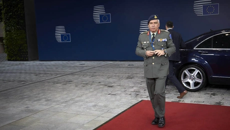 Μιχαήλ Κωσταράκος