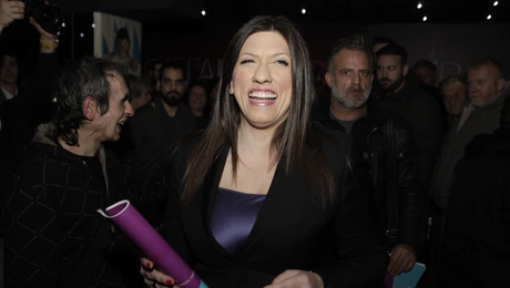 H Zωή Κωνσταντοπούλου