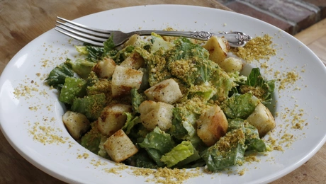 Σαλάτα του Καίσαρα