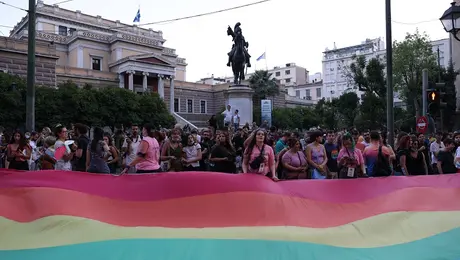 AthensPride