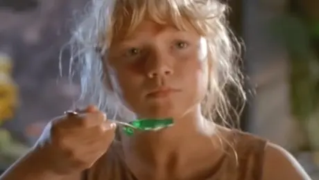  Jurassic Park Ariana Richards