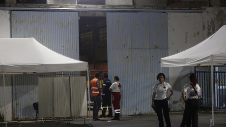 Pilos nauagio kalamata