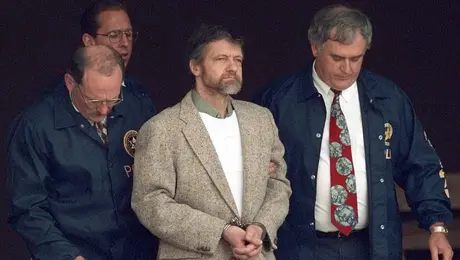 Ted Kaczynski