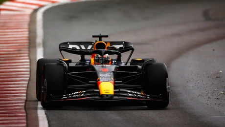 Μαξ Φερστάπεν