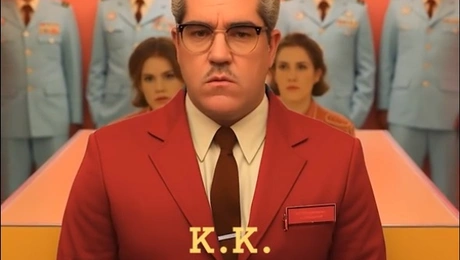 ekloges-wes anderson