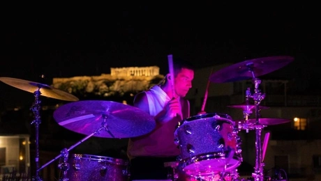 Άγγελος Πεντάρης