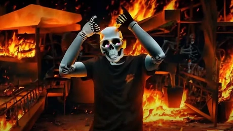 Τα διαόλια μου