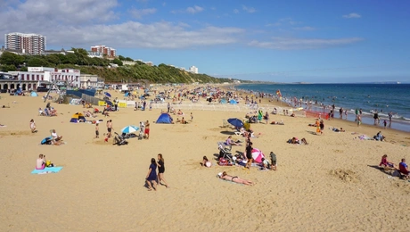 bournemouth
