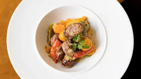 Εστιατόριο η Δάφνη