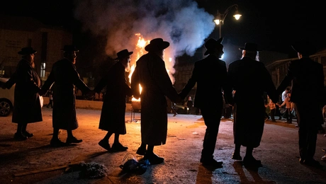 χορευτική πανώλη