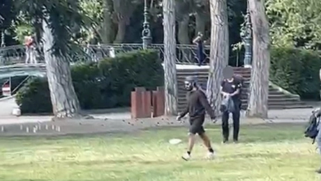 gallia - drastis epithesis