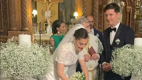 gamos apostoloy maggiriadi