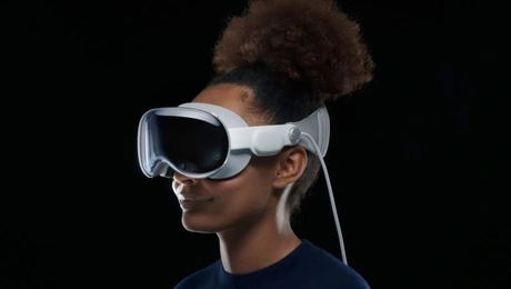 Η Apple κάνει στροφή και προς μια πιο φθηνή συσκευή mixed reality.