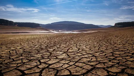 για την κλιματική αλλαγή