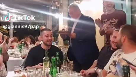 koytsoympas - toyrta