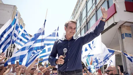kuriakos-mitsotakis