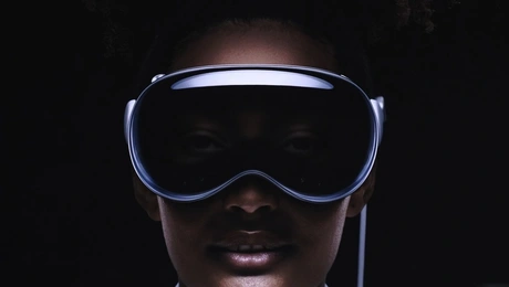 Η Apple επιβεβαίωσε τις φήμες για ένα νέο headset που κάνει… τα πάντα!