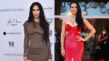 megan-fox-adriana-lima