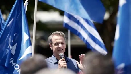 mitsotakis 