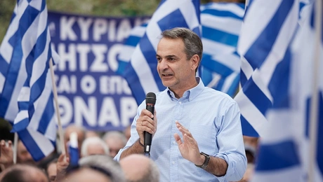 mitsotakis - katerini