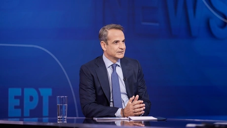 mitsotakis