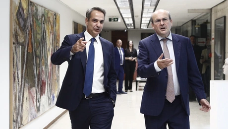 mitsotakis-xatzidakis