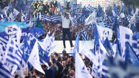 mitsotakis