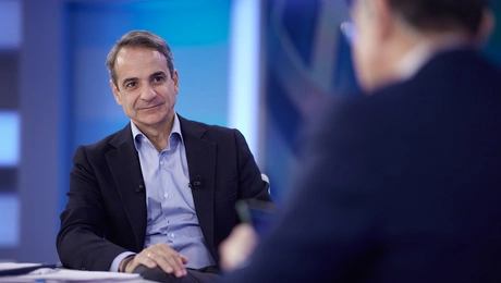 mitsotakis