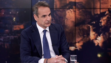 mitsotakis