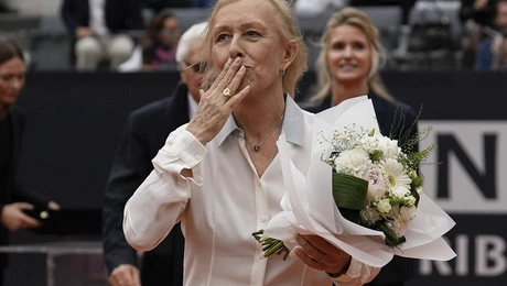 navratilova