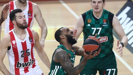 panathinaikos - olympiakos