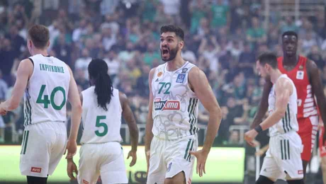 panathinaikos