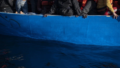 prosfyges metanastes nayagio