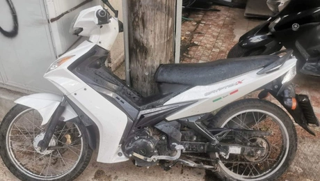 rodos-troxaio-mixanaki