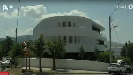 spiti gianni antetokoynmpo