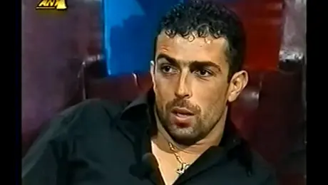 Stefanos Kokologiannis