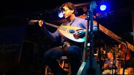 thanasis papakonstantinoy