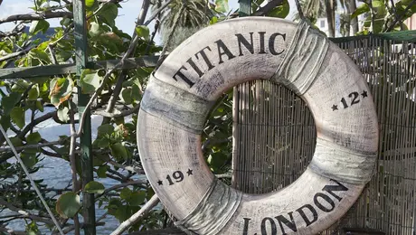 titanikos