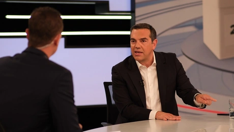 tsipras - alpha