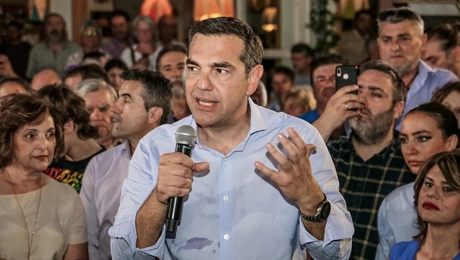 tsipras