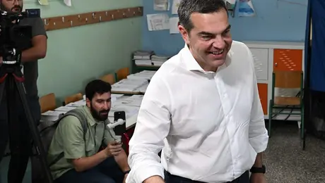 tsipras