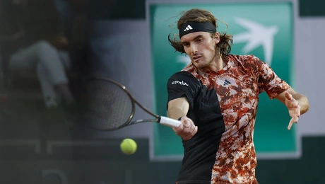 tsitsipas