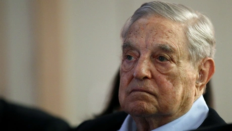 tzortz soros