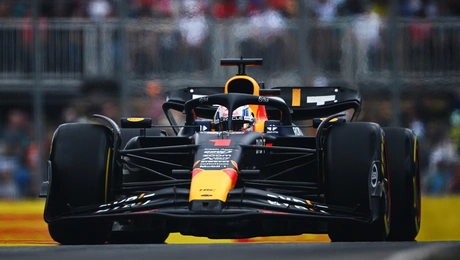 Μαξ Φερστάπεν